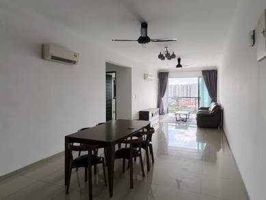Gelugor condo, Move in immediately, Good condition