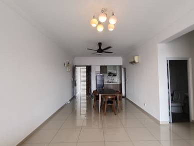 Gelugor condo, Move in immediately, Good condition