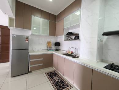Gelugor condo, Move in immediately, Good condition