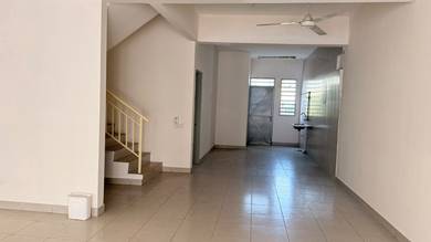 2-storey-Terraced-House-for-rent-Simpang-Ampat-Penang
