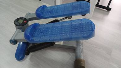 Fitness Stepper for sale