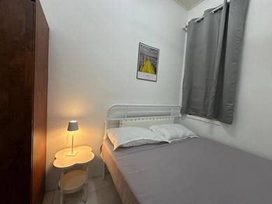 Desa Palma Single Room