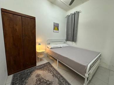 Desa Palma Single Room