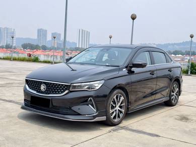 2025 Proton S70 FLAGSHIP X 1.5 AT