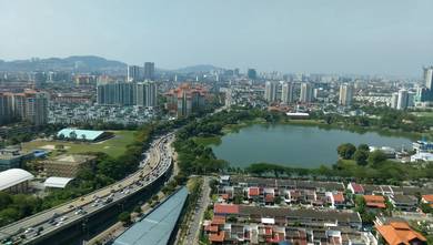 M City apartment for sale