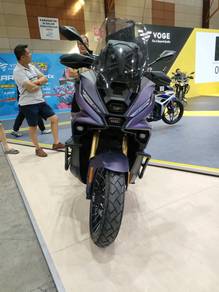 Promo Free Gift Many Fast Stock! VOGE SR450X 368G