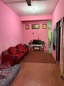 Single Storey Terrace House Taman Satria, Senawang
