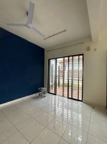 Taman Mutiara Indah 1 Cluster Semi - D For Sales In Puchong, Selangor