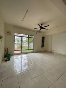 Taman Mutiara Indah 1 Cluster Semi - D For Sales In Puchong, Selangor