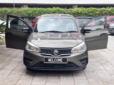 2025 Proton SAGA 1.3 (A) WE GIVE NEXT YEAR PRICE