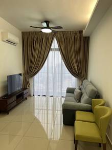 Twin Tower Residence