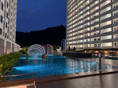 Ramah Pavilion @ Teluk Kumbar, Bayan Lepas, Penang