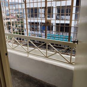 Pandan Perdana Shop Apartment 