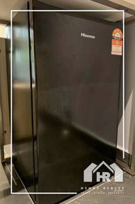 Vetro 11 | Hospital QE 1 | Penampang| KK | Kota Kinabalu| furnished