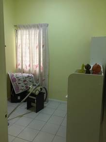 Seri Warisan Apartment