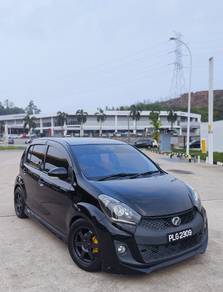 Perodua MYVI 1.5 SE ZHS (A)