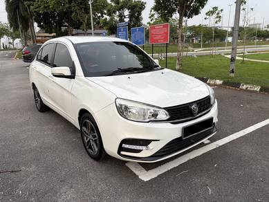 2021 Proton SAGA 1.3 PREMIUM AT MY16 BT P2-13A