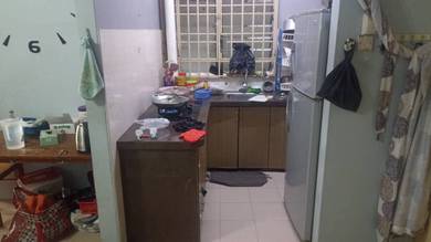 Seri Semarak Apartment