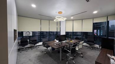 Wisma Bangsar 8 Office For Rent