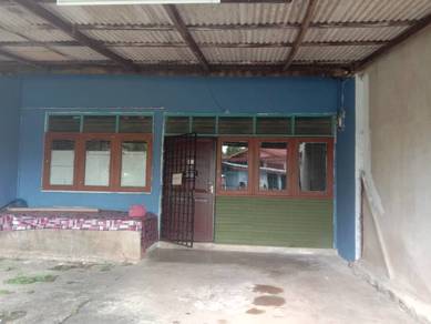 Rumah Teres