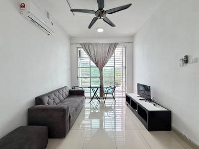 Horizon Residence/ Bukit Indah/ Aeon/ Horizon Mall/ Legoland/ Tuas