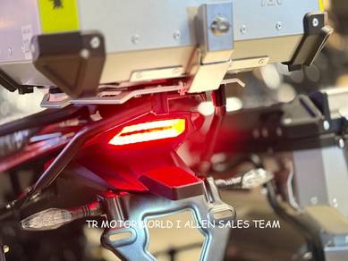 MOTO MORINI X-CAPE 700 with 3 BOX 2026 ready stock