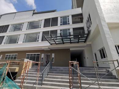 Office Sovo unit for Rent @ One Puchong Business Park, Puchong Jaya