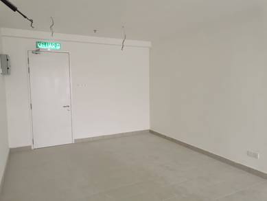 Office Sovo unit for Rent @ One Puchong Business Park, Puchong Jaya