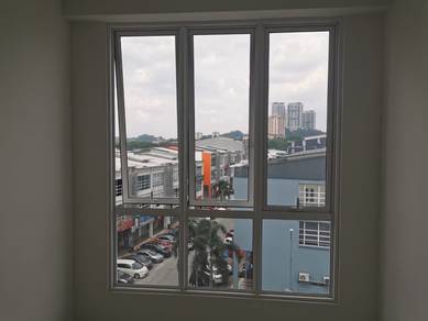 Office Sovo unit for Rent @ One Puchong Business Park, Puchong Jaya