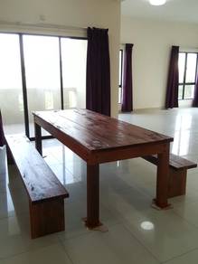 Kajang Saujana Villa 2.5 Storey Bungalow For Sale