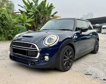 L/KEDAI 2018/2023 Mini COOPER 2.0 S F56 LCI JAPAN