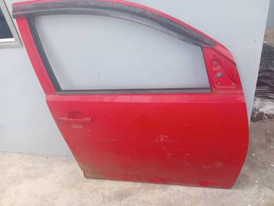 pintu dan bumper myvi first gen