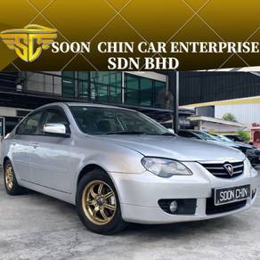 Proton PERSONA 1.6 (M) 2011 [Can Loan for 5 Years]
