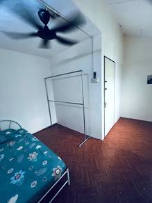 Bilik Sewa Desa Setapak - Non Sharing