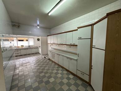 2 Storey Terrace House Corner Unit in Telawi (Bangsar Baru)