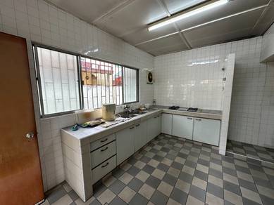 2 Storey Terrace House Corner Unit in Telawi (Bangsar Baru)