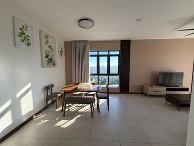 K Avenue Residential