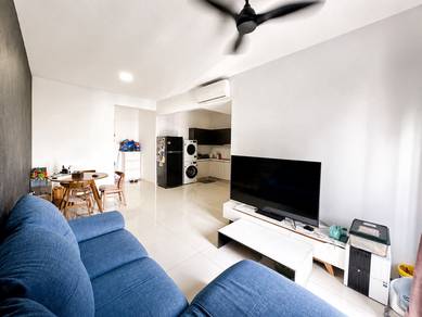 Lexa Residence @ The Quartz WM