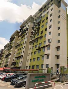 Ground Floor Apartment Pantai Indah Pantai Dalam KL For Rent