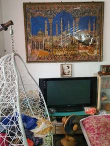 1-storey-Terraced-House-for-sale-Teluk-Intan-Perak
