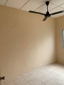 Nilai Perdana Apartment 4 Floor 3 Rooms Basic , Sembilan