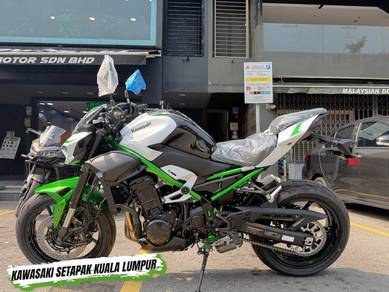 Z900 STD🌟Ready Stock🌟Loan Available🌟