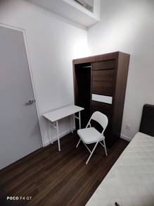 Vertu Resort Male Unit｜Single & Medium Room for rent|Fully Furnished
