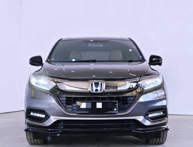 2020 Honda HR-V 1.8 RS FACELIFT (A) 3Year Warrant