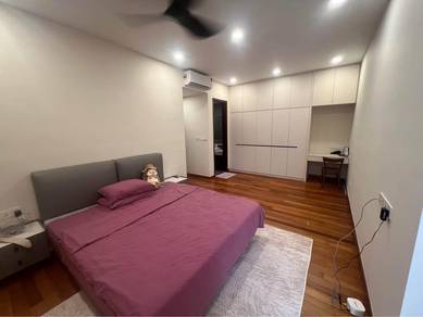 1280sqft Muze @PICC for rent fully furnished at Bayan Baru