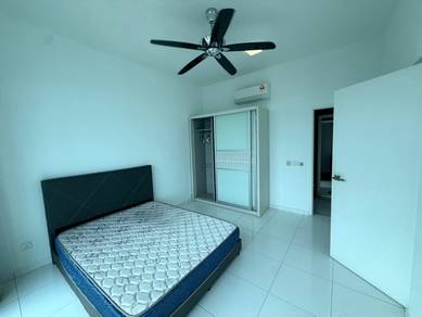 Corner Sky Loft, Bukit Indah - Apartment - Near Indah Walk / Lotus S