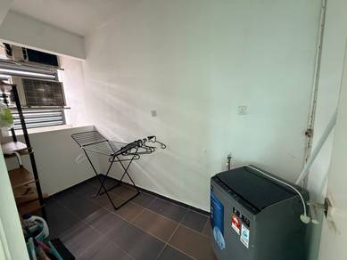 Corner Sky Loft, Bukit Indah - Apartment - Near Indah Walk / Lotus S