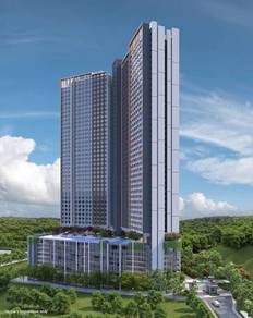 Serina Residence
