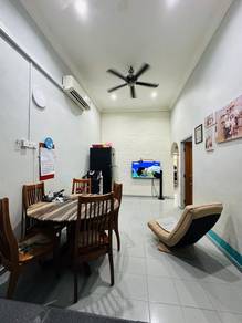 TAMAN SINAR INTAN - Single Storey Terrace HOT SELLING AREA - FOR SALE