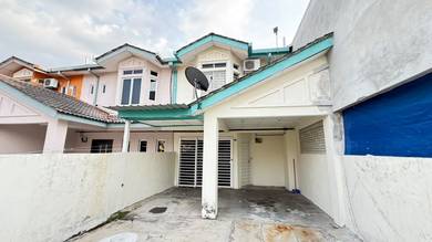 2-storey-Terraced-House-for-sale-Bukit-Beruntung-Selangor